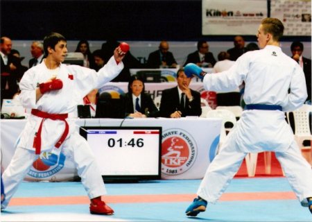 Bursa sporcu Avrupa Şampiyonu olmanın mutluluğunu yaşıyor