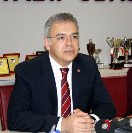 Bursa Tabip Odası ihaleyle işyeri hekimi alımına karşı çıktı