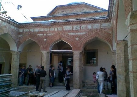 Bursa Tarihine Yabancı Mimar İlgisi