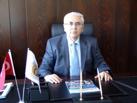 Bursa Tarım Müdürü Ömer Çelik uyardı: 2050’de balık stoğu tükenecek