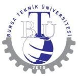 Bursa Teknik Üniversitesi, Logosunu Halkın Oylarıyla Belirleyecek
