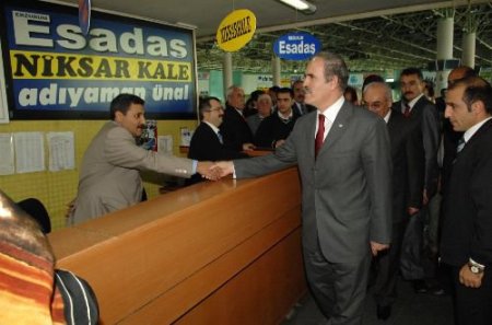 Bursa Terminali Sanal Ortama Taşındı