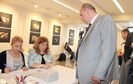 Bursa Ticaret Borsası’nda seçim heyecanı