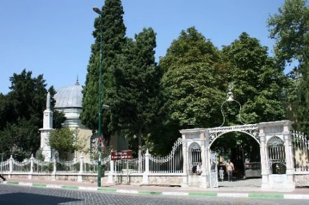 Bursa Tophane'yi Ziyaret Edenlerin Sayısı Ramazan Ayında Azaldı