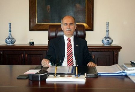 Bursa Valiliği: Ulucami Onarım, Donatım Ve Bakım Derneği Hakkındaki İnceleme Sürüyor