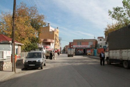 Bursa Yavuzselim Mahallesi'nde hayat normala döndü