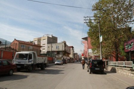 Bursa Yavuzselim Mahallesi'nde hayat normala döndü