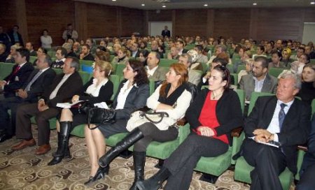 Bursa'da, Doğum Borçlanması Başvurusu 10 Bini Aştı