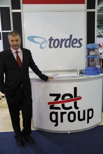 Bursa'da 1,5 Milyon Liraya Tesis Kurdu, Musluktan Mineralli Su Akacak