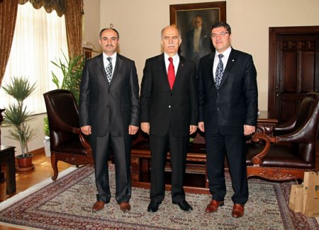 Bursa’da 15 meteoroloji istasyonu olacak