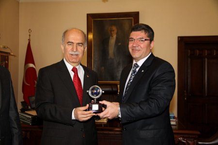 Bursa’da 15 meteoroloji istasyonu olacak