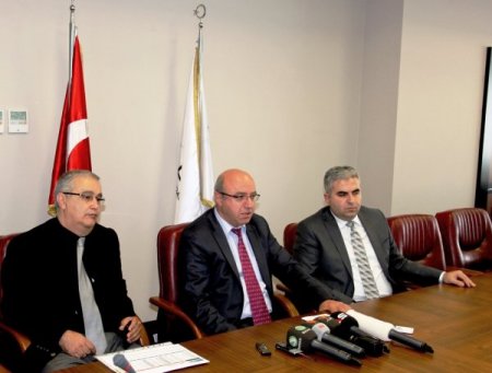 Bursa'da 150 bin aboneye kesintisiz enerji sağlayacak trafolar hizmete girdi