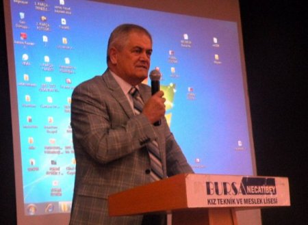 Bursa'da 17 okul daha 'Beslenme Dostu' oldu