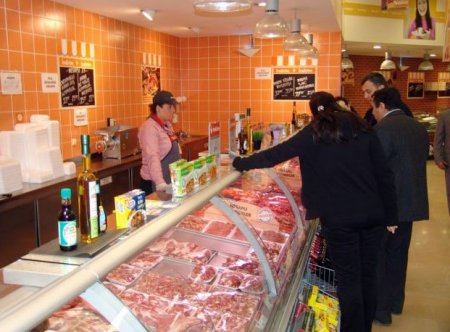 Bursa’da 2013 yılında 25 bin gıda denetimi yapılacak