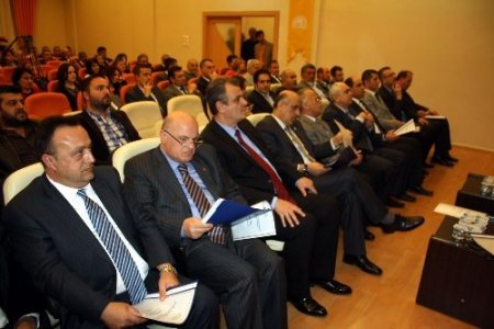 Bursa’da 23 tesis için hibe sözleşmesi imzalandı