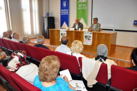 Bursa'da 45 Adet Külliye Tespit Edildi