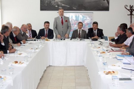 Bursa’da 670 kilometre köy yolu asfaltlandı