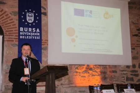 Bursa’da alkol seferberliği