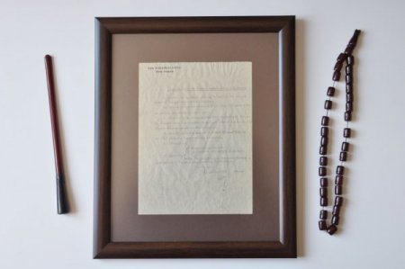 Bursa'da Atatürk'ün eşyaları sergilenecek