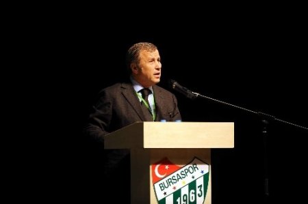 Bursa'da Başkan Yazıcı için endişeli bekleyiş sürüyor