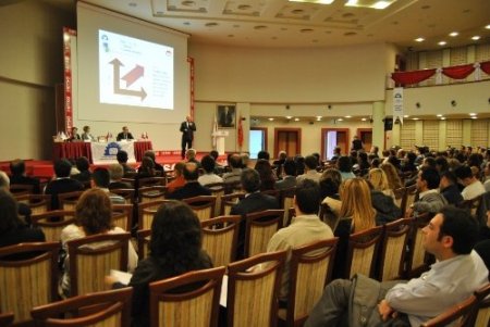 Bursa’da Bir Yılda 136 İşçi Hayatını Kaybetti