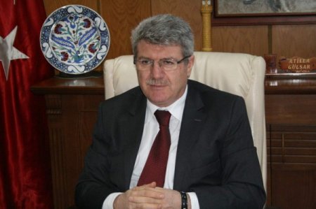 Bursa’da Depreme Dayanaksız 16 Okul Yıkılıp, Yeniden Yapıldı