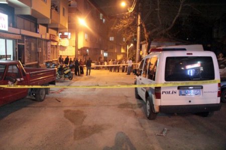 Bursa'da döner bıçaklı ve av tüfekli ekip kahvehane bastı: 1 ölü, 1 yaralı