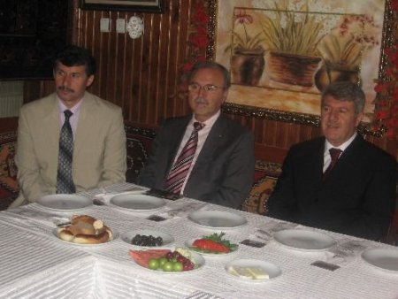 Bursa'da Eğitim Kalitesinin Yükselmesi İçin Öğretmenlere Hizmet İçi Eğitim Verilecek