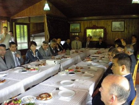 Bursa'da Eğitim Kalitesinin Yükselmesi İçin Öğretmenlere Hizmet İçi Eğitim Verilecek