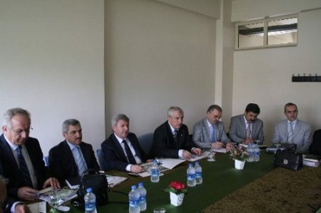 Bursa'da eğitimde rehavete izin yok