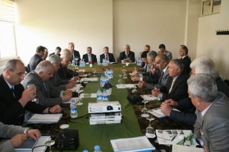 Bursa'da eğitimde rehavete izin yok