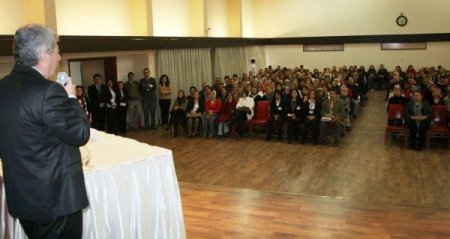 Bursa'da eğitime velilerde destek verecek