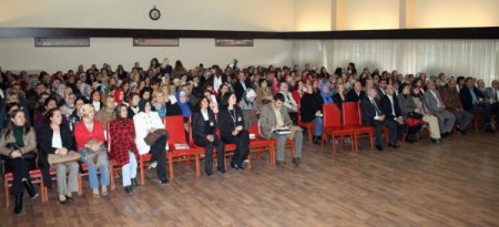 Bursa'da eğitime velilerde destek verecek