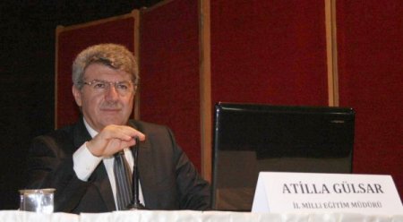 Bursa'da eğitime velilerde destek verecek