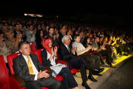 Bursa’da Goran Bregovic coşkusu