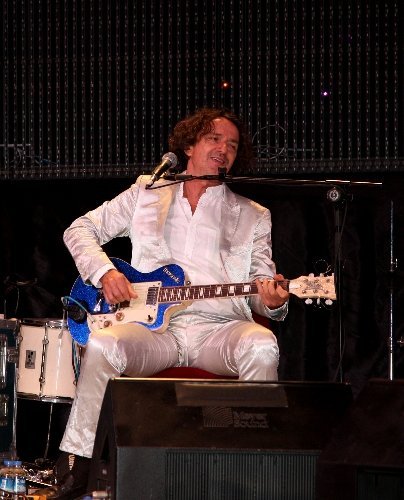 Bursa’da Goran Bregovic coşkusu