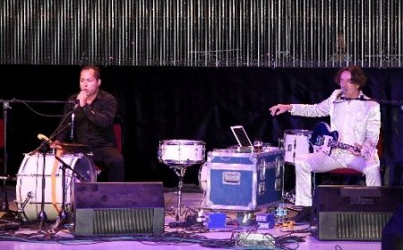 Bursa’da Goran Bregovic coşkusu