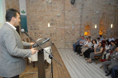 Bursa'da Heyelan Uyarısı