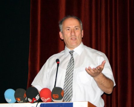 Bursa’da hizmet sektöründe meslek edindirme kursu başladı