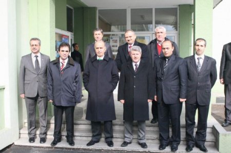 Bursa'da İki Turizm Meslek Lisesi Daha Açılacak