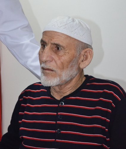 Bursa’da ilk defa neştersiz kalp ameliyatı yapıldı