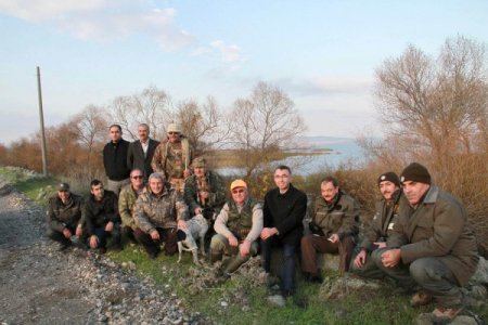 Bursa'da kaçak avcılara göz açtırılmıyor