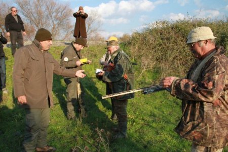 Bursa'da kaçak avcılara göz açtırılmıyor