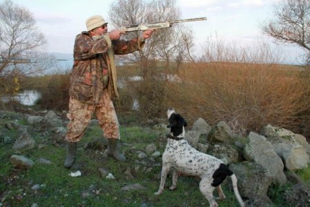 Bursa'da kaçak avcılara göz açtırılmıyor