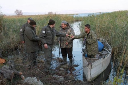 Bursa'da kaçak avcılara göz açtırılmıyor