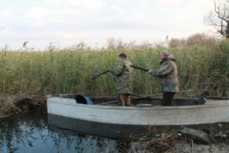 Bursa'da kaçak avcılara göz açtırılmıyor