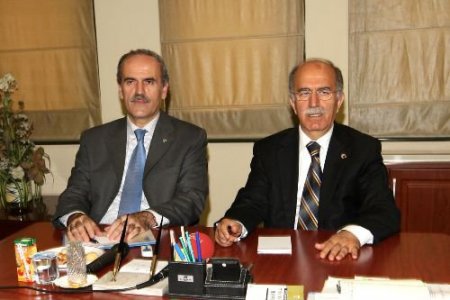 Bursa'da Kaçak Yapılaşma Ve Çevreyi Kirletenlere Acınmayacak