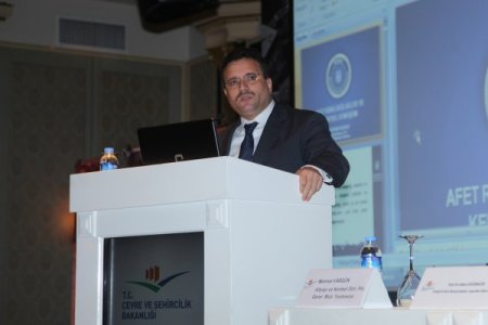 Bursa'da kentsel dönüşüme zemin ve sismik araştırmaları yön verecek