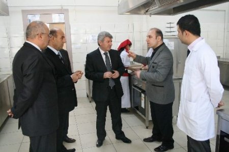 Bursa'da mesleki eğitim oranı yüzde 65’i buldu