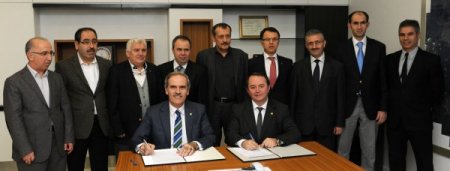 Bursa'da nitelikli eleman seferberliği başlatıldı